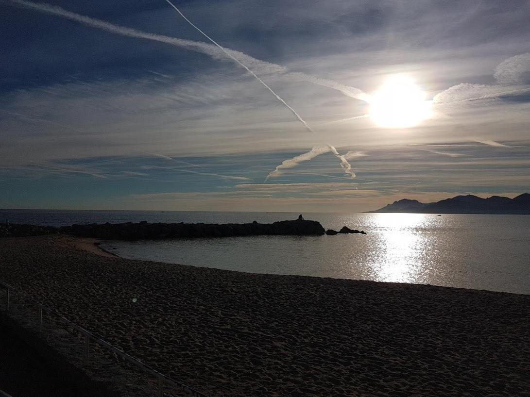 Suquet26 Cannes Exterior foto
