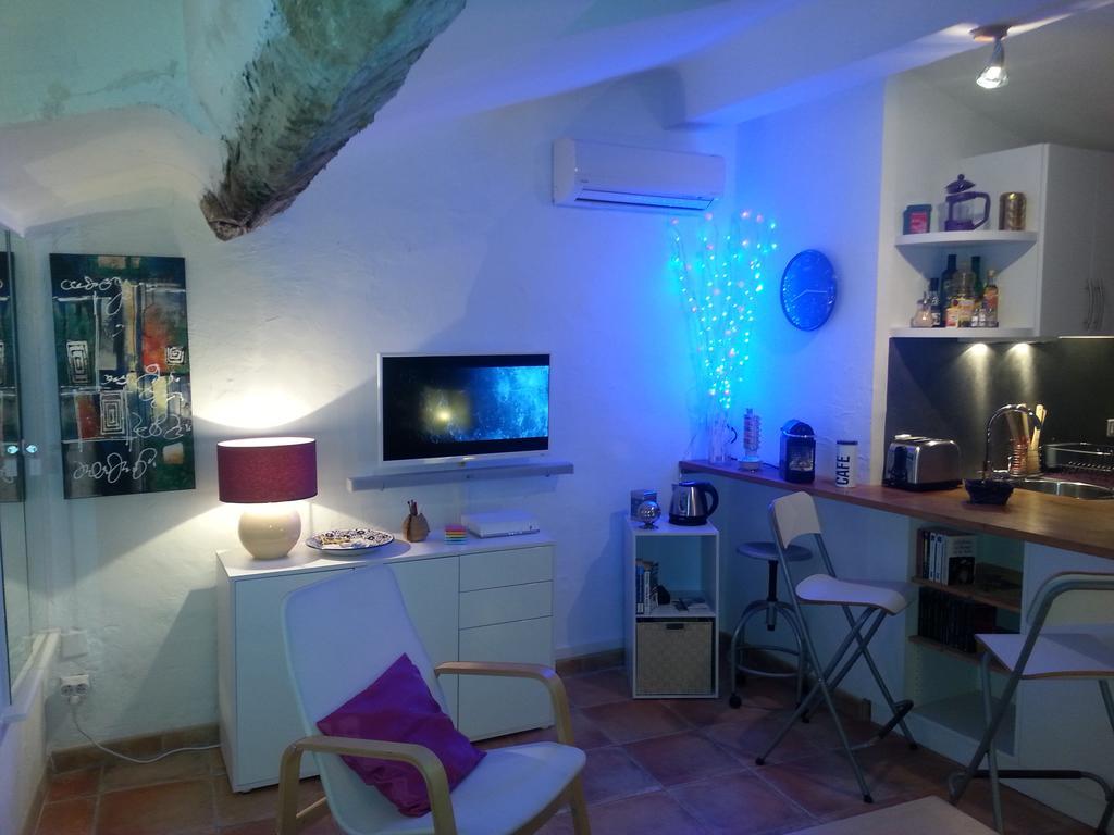 Suquet26 Cannes Exterior foto