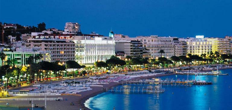 Suquet26 Cannes Exterior foto