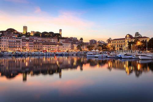 Suquet26 Cannes Exterior foto